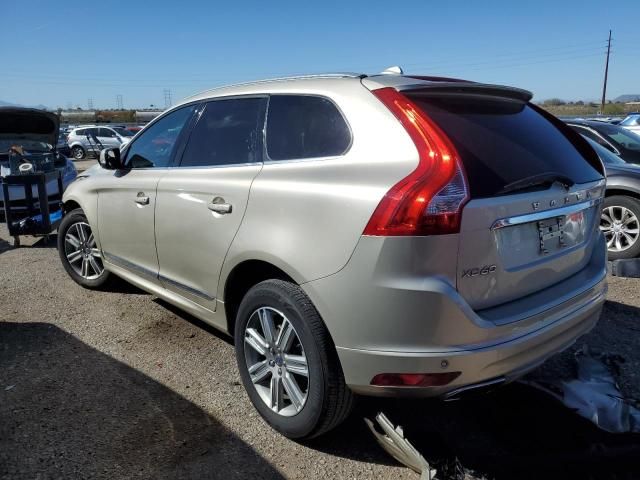 2017 Volvo XC60 T5 Inscription