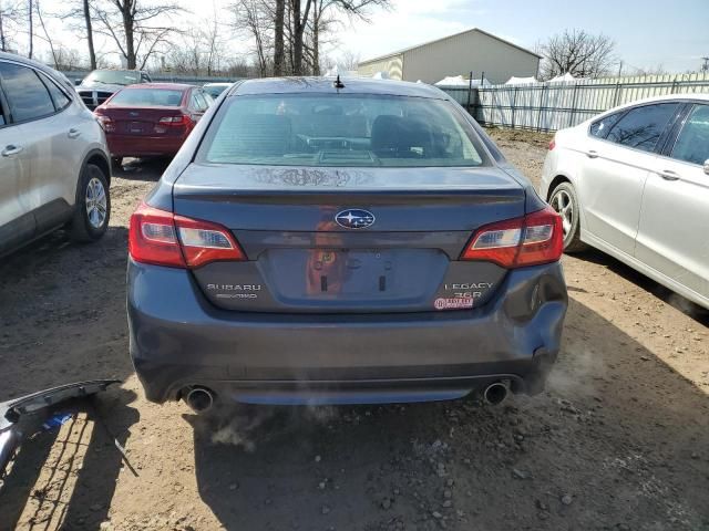 2016 Subaru Legacy 3.6R Limited