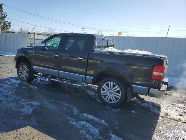 2006 Lincoln Mark LT