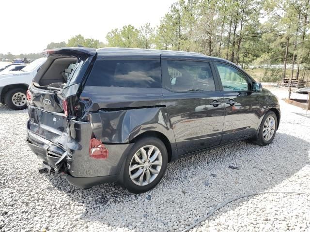 2021 KIA Sedona LX