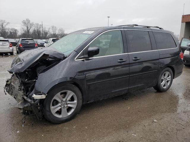 2009 Honda Odyssey Touring