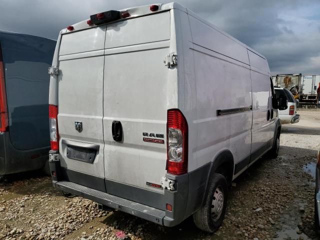 2015 Dodge RAM Promaster 2500 2500 High