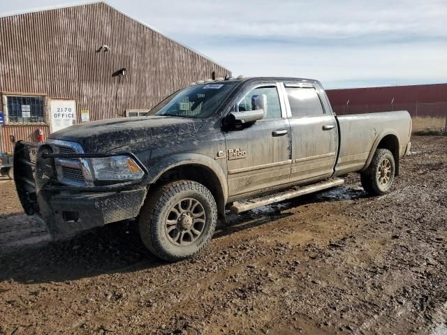 2014 Dodge 2500 Laramie