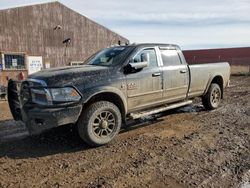 Dodge 2500 salvage cars for sale: 2014 Dodge 2500 Laramie