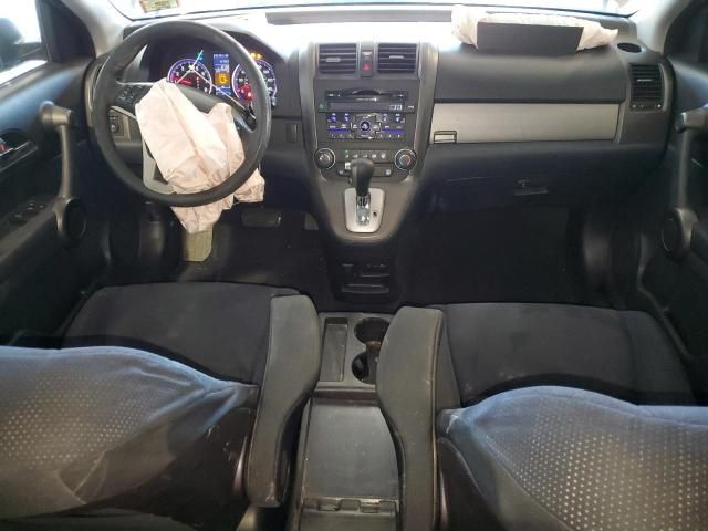 2011 Honda CR-V EX