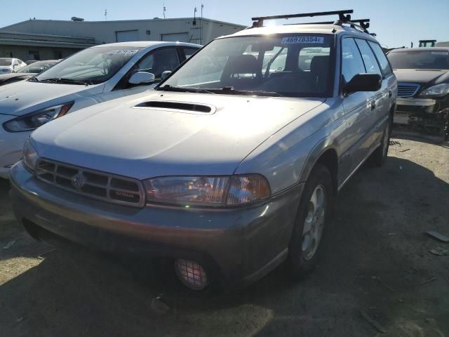 1999 Subaru Legacy Outback