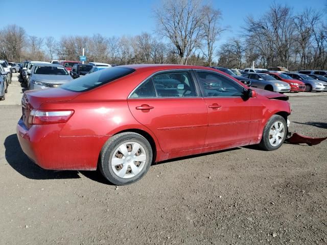 2009 Toyota Camry Base