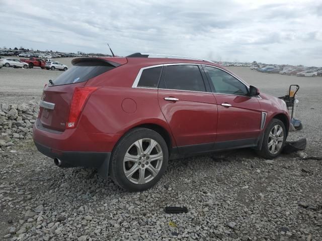 2013 Cadillac SRX Performance Collection