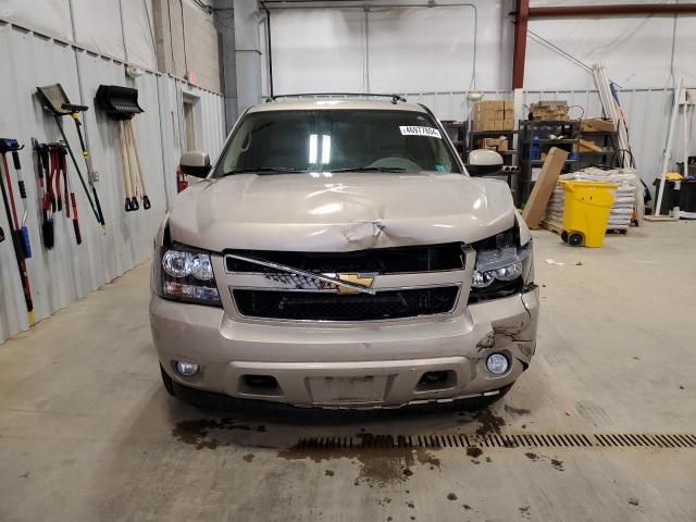 2009 Chevrolet Tahoe K1500 LT