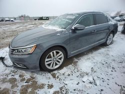 2017 Volkswagen Passat SE for sale in Magna, UT