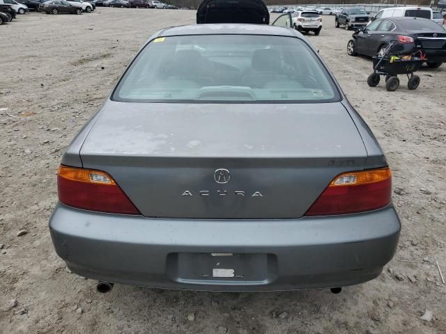 2000 Acura 3.2TL