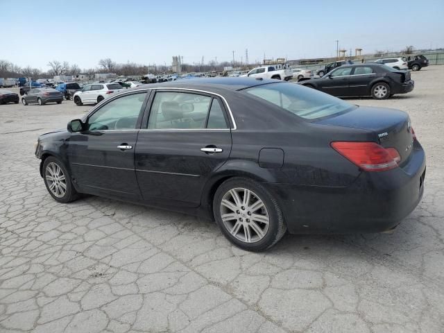 2009 Toyota Avalon XL