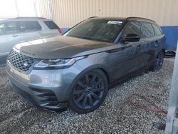 2018 Land Rover Range Rover Velar R-DYNAMIC HSE en venta en Kansas City, KS