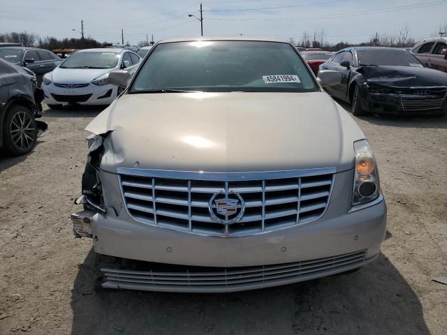 2007 Cadillac DTS