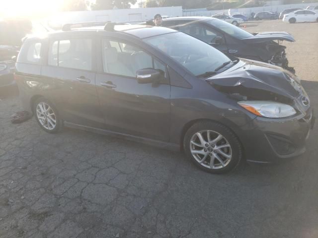 2013 Mazda 5