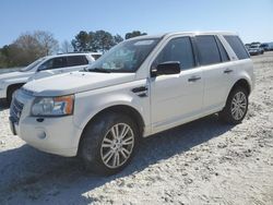 Land Rover LR2 HSE Vehiculos salvage en venta: 2009 Land Rover LR2 HSE