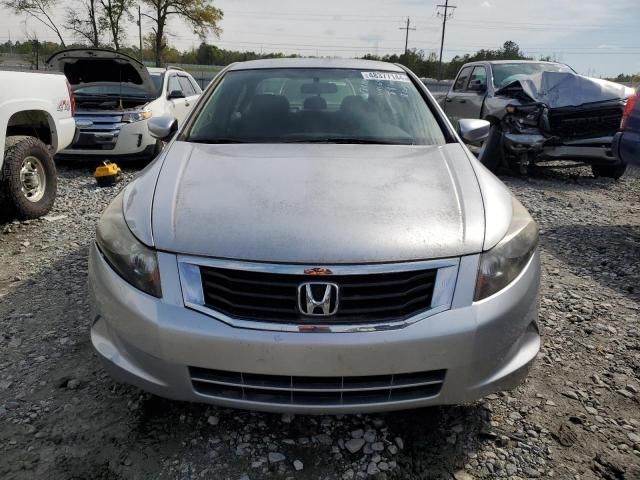 2008 Honda Accord LXP