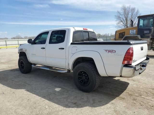 2006 Toyota Tacoma Double Cab Prerunner