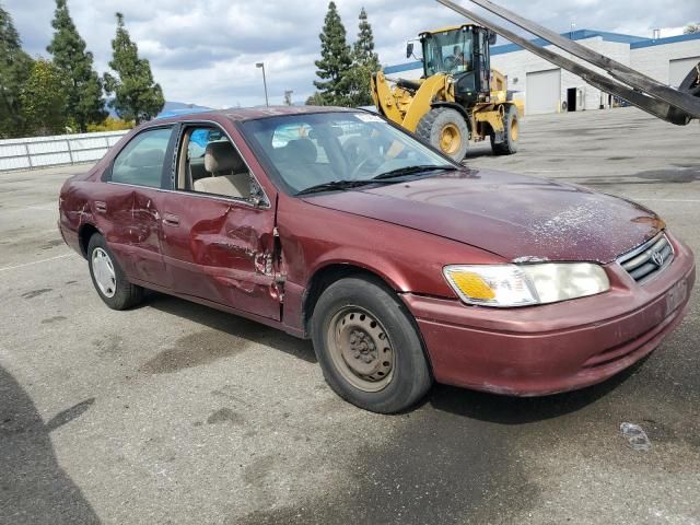 2000 Toyota Camry CE