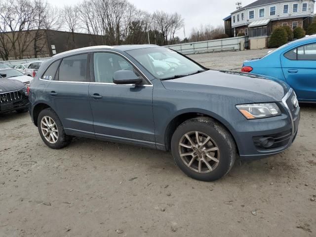 2011 Audi Q5 Premium Plus