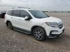 2019 Honda Pilot Touring