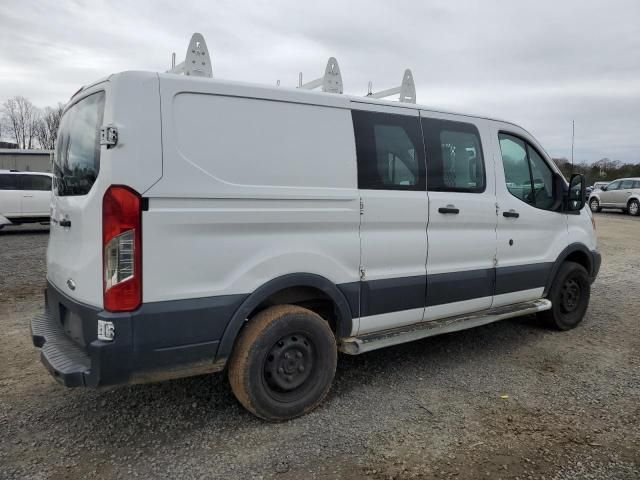 2015 Ford Transit T-250