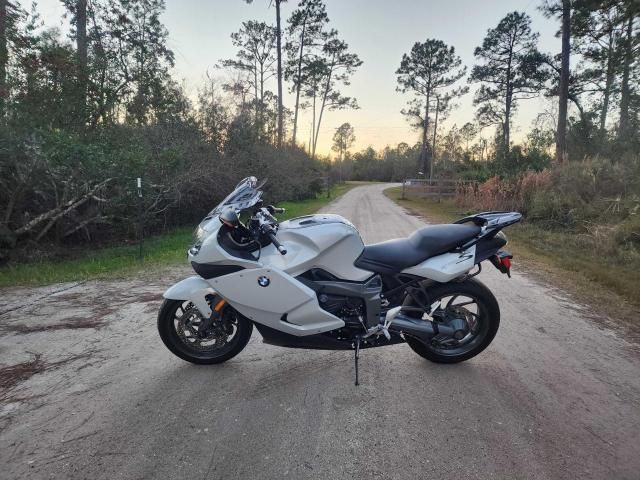 2009 BMW K1300 S