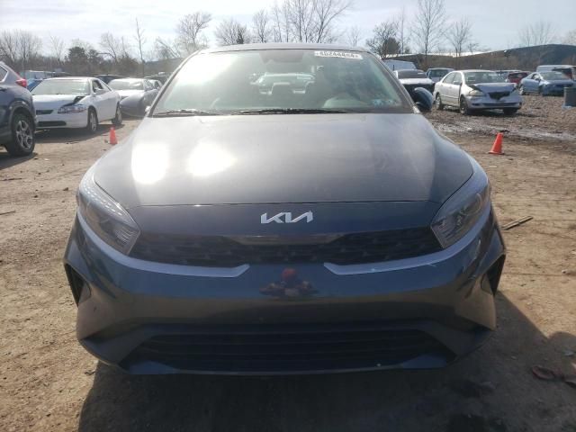 2023 KIA Forte LX