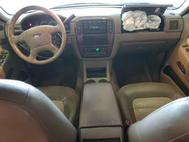 2004 Ford Explorer Eddie Bauer