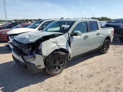 2023 Ford Maverick XL en venta en Houston, TX