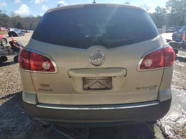 2011 Buick Enclave CXL