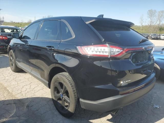 2017 Ford Edge SE