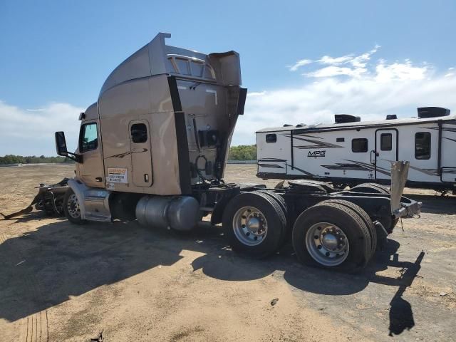 2018 Peterbilt 579