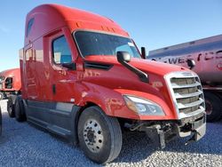 Freightliner salvage cars for sale: 2021 Freightliner Cascadia 126