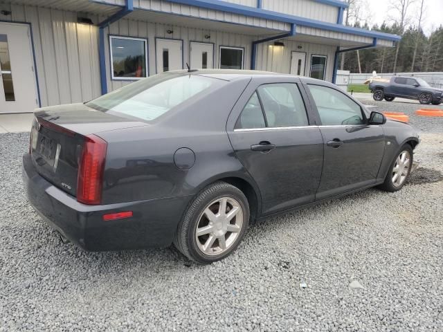 2005 Cadillac STS