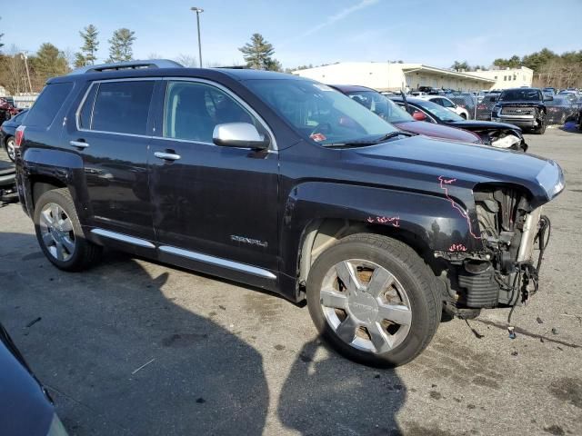 2015 GMC Terrain Denali