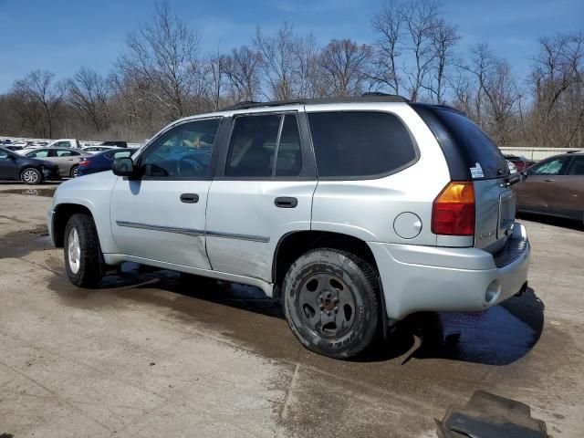 2007 GMC Envoy