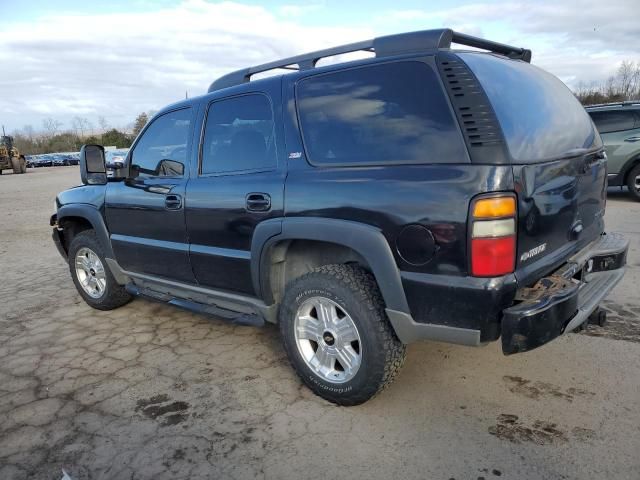 2005 Chevrolet Tahoe K1500