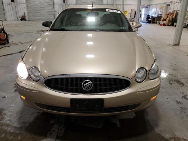 2005 Buick Lacrosse CXL