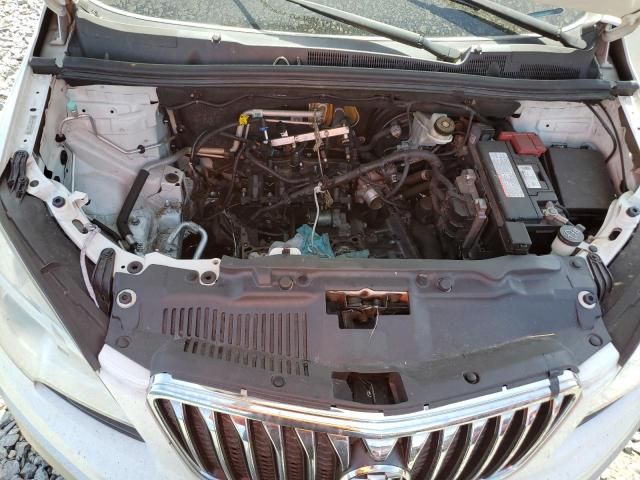 2013 Buick Encore Convenience