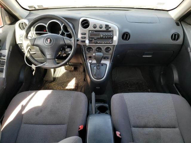 2005 Pontiac Vibe