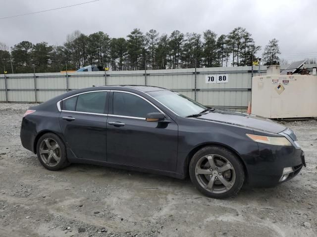 2010 Acura TL