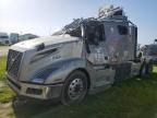 2020 Volvo VN VNL