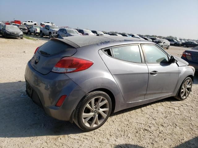 2017 Hyundai Veloster