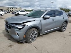 2023 Buick Envision Essence en venta en Wilmer, TX