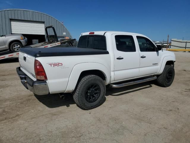 2006 Toyota Tacoma Double Cab Prerunner