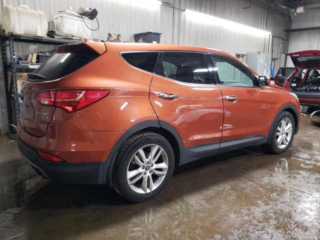 2013 Hyundai Santa FE Sport