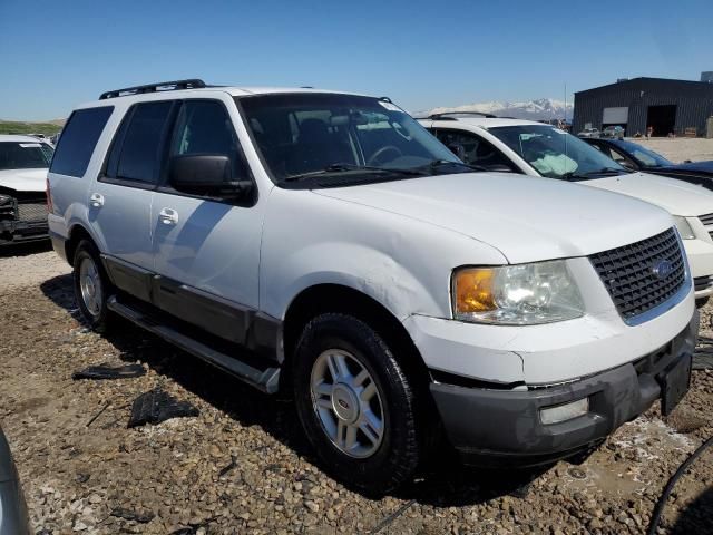 2005 Ford Expedition XLT