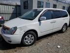 2006 KIA Sedona EX