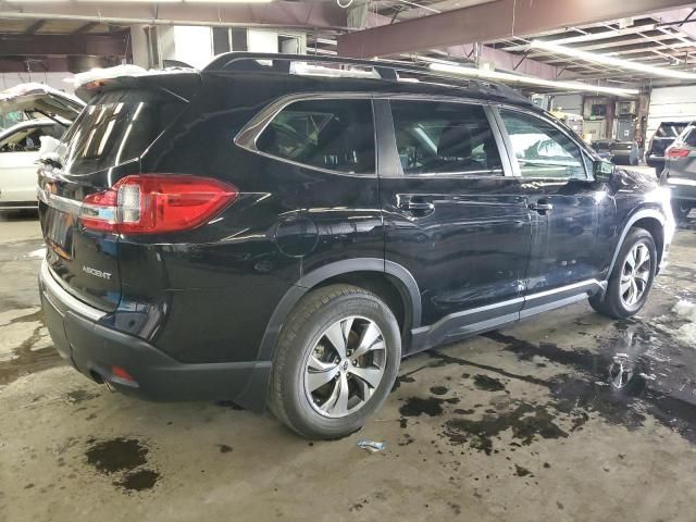 2021 Subaru Ascent Premium